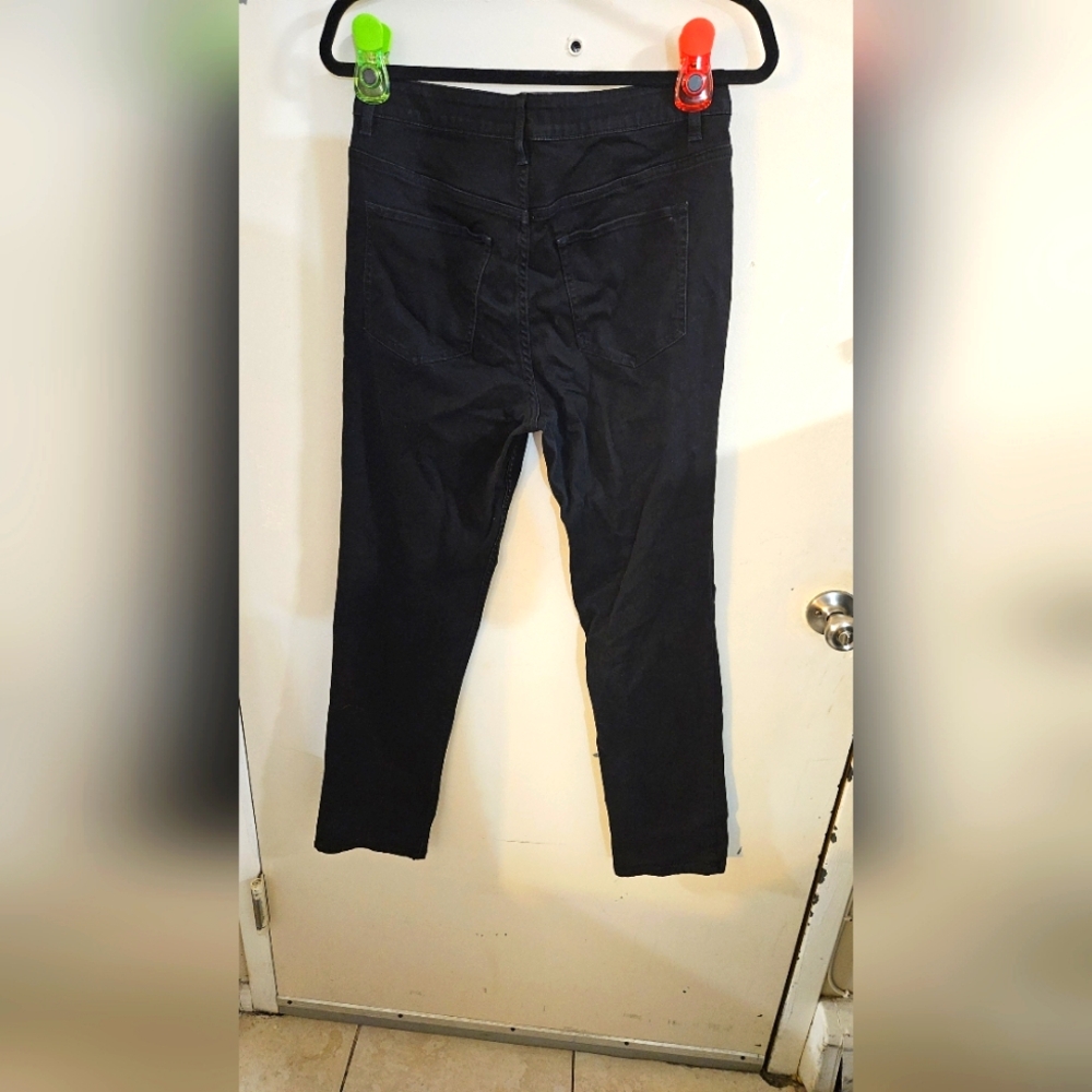 Brand: Liz Claiborne, Size: 8, Color: Black